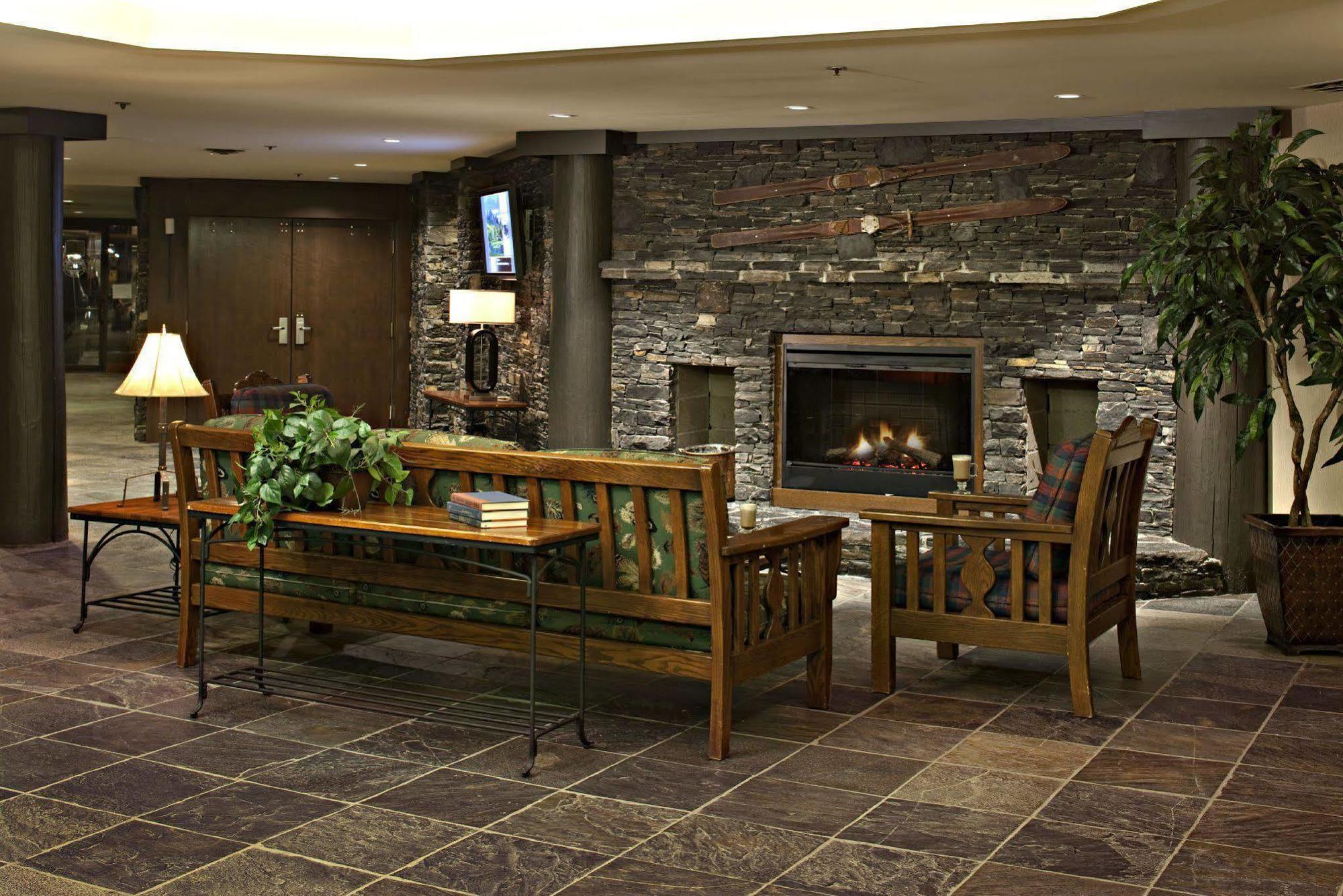 Kananaskis Mountain Lodge, Autograph Collection Exteriör bild