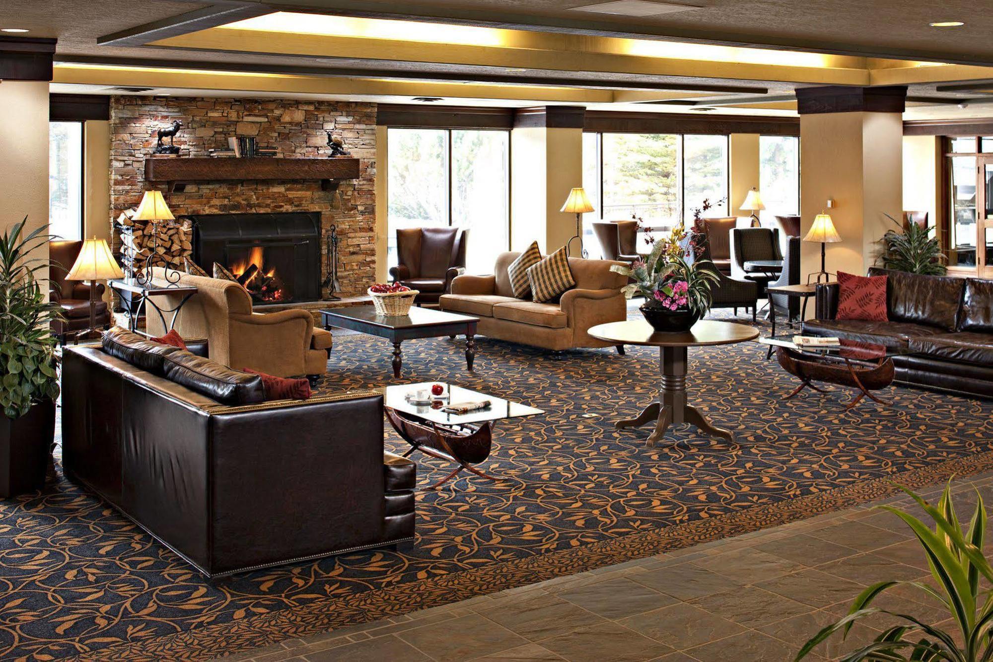 Kananaskis Mountain Lodge, Autograph Collection Exteriör bild
